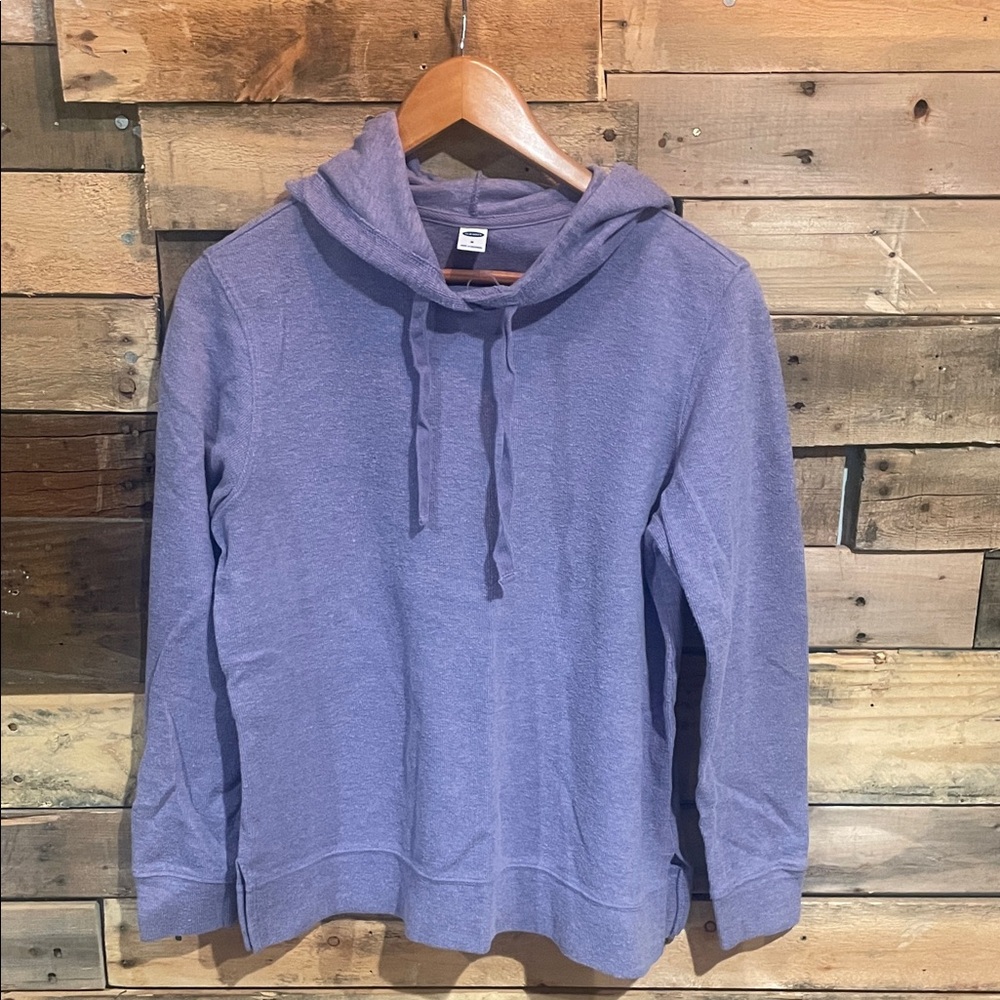 Old Navy women’s Lavender Hoodie